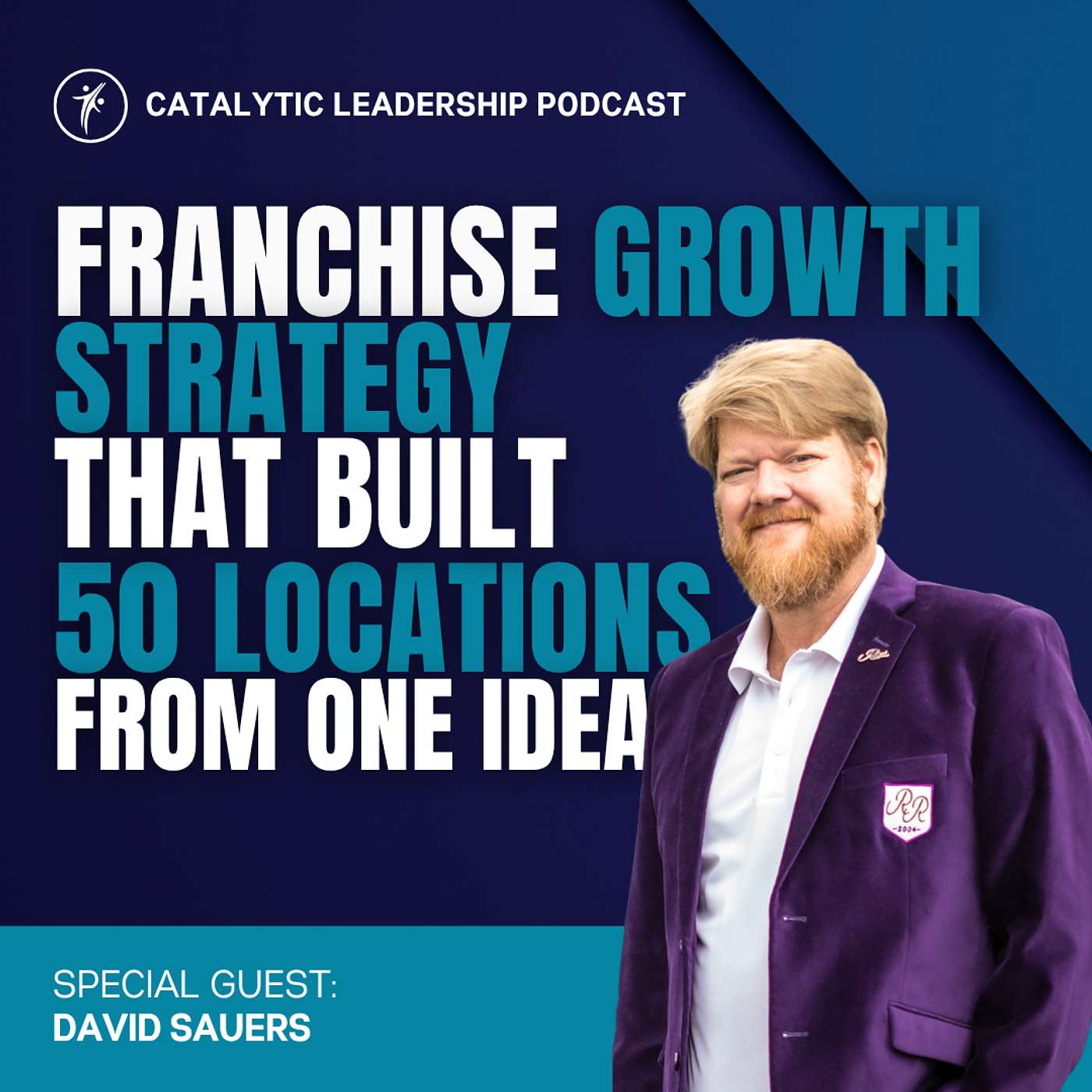 Franchise Growth Strategy That Built 50 Locations From One Idea