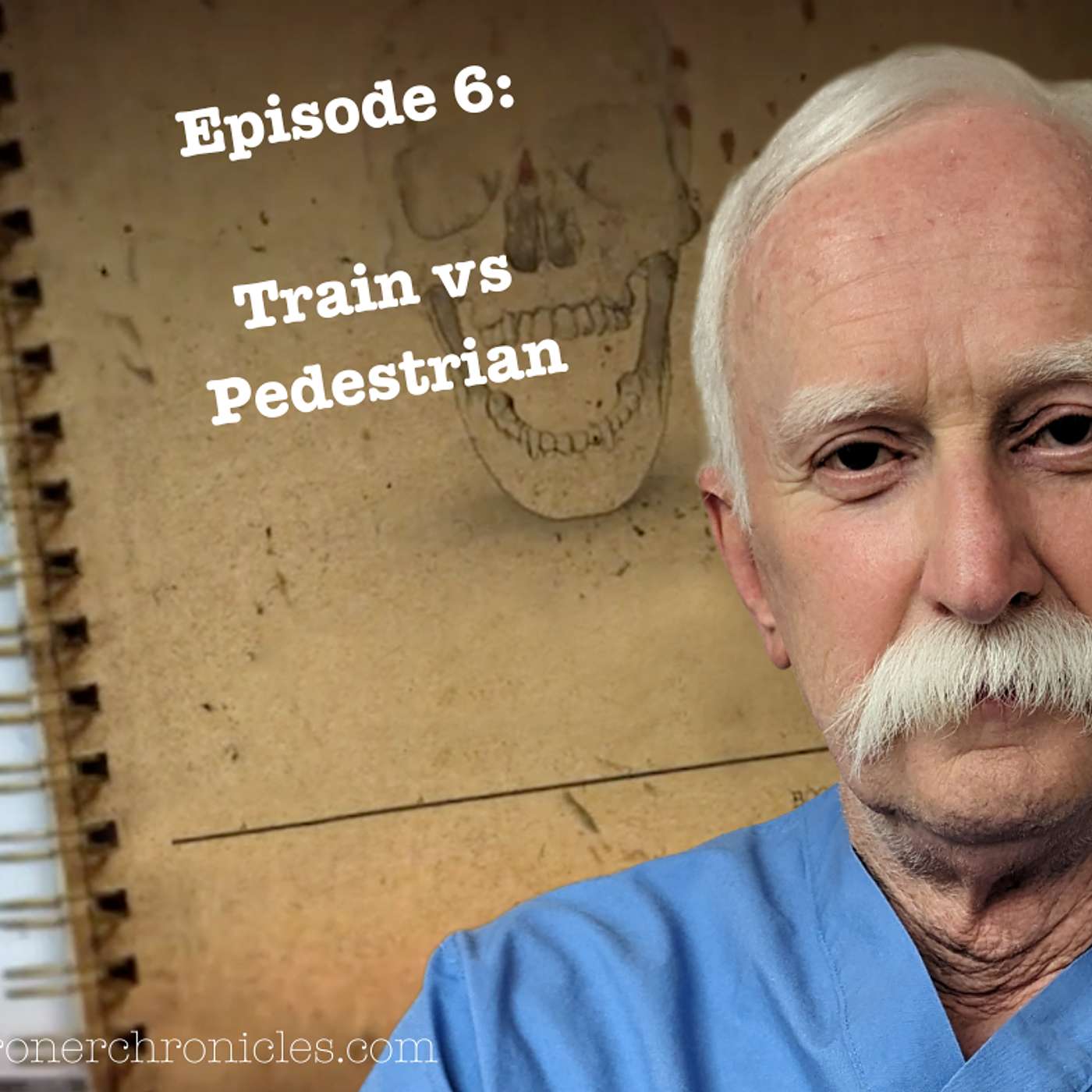 Episode 6: Train vs Pedestrian Episode 6: Train vs Pedestrian