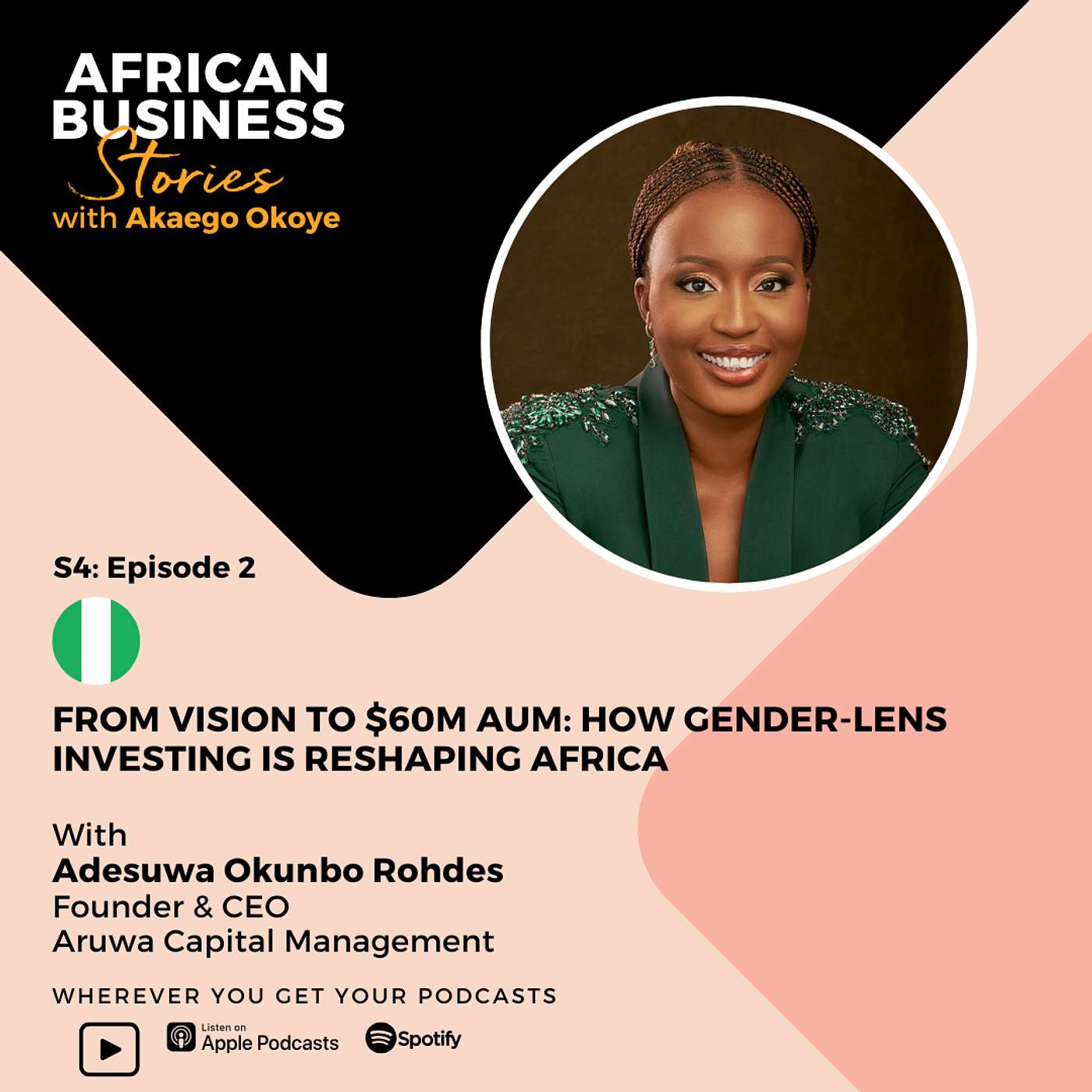 African Business Stories
