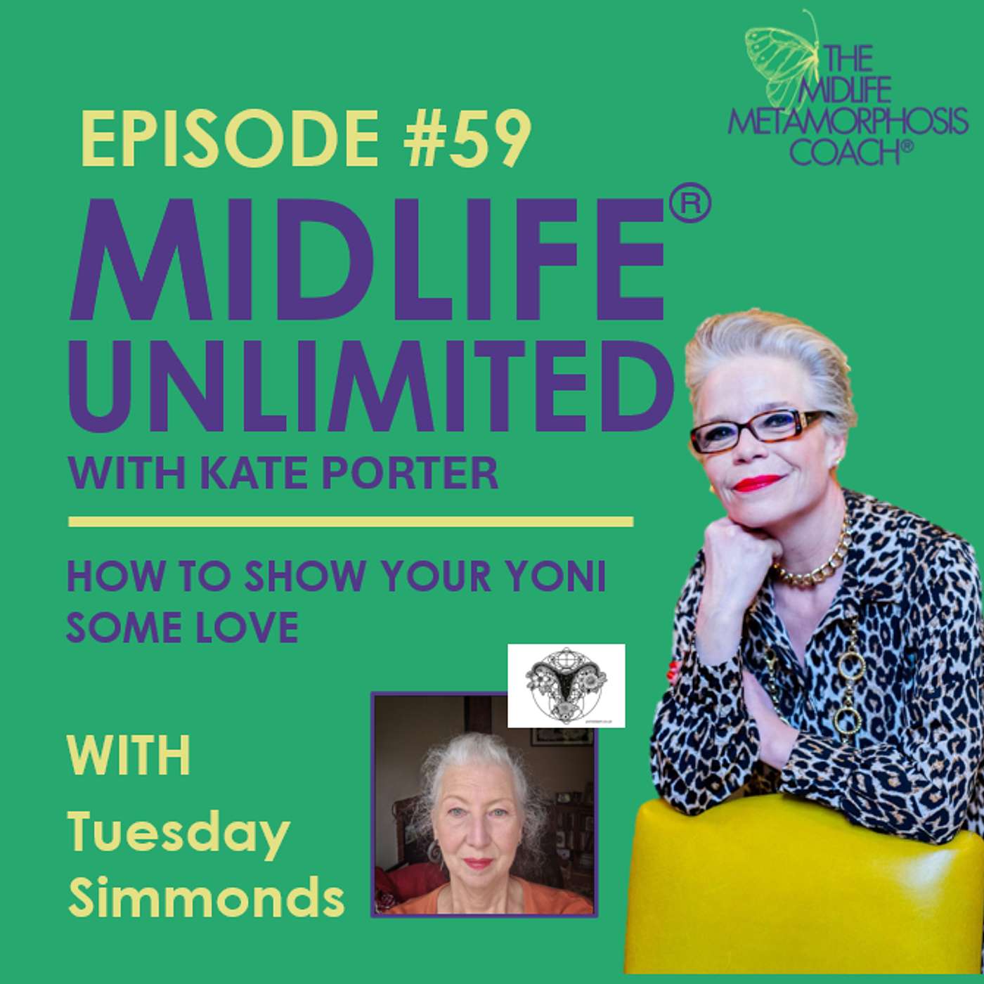 Midlife Unlimited