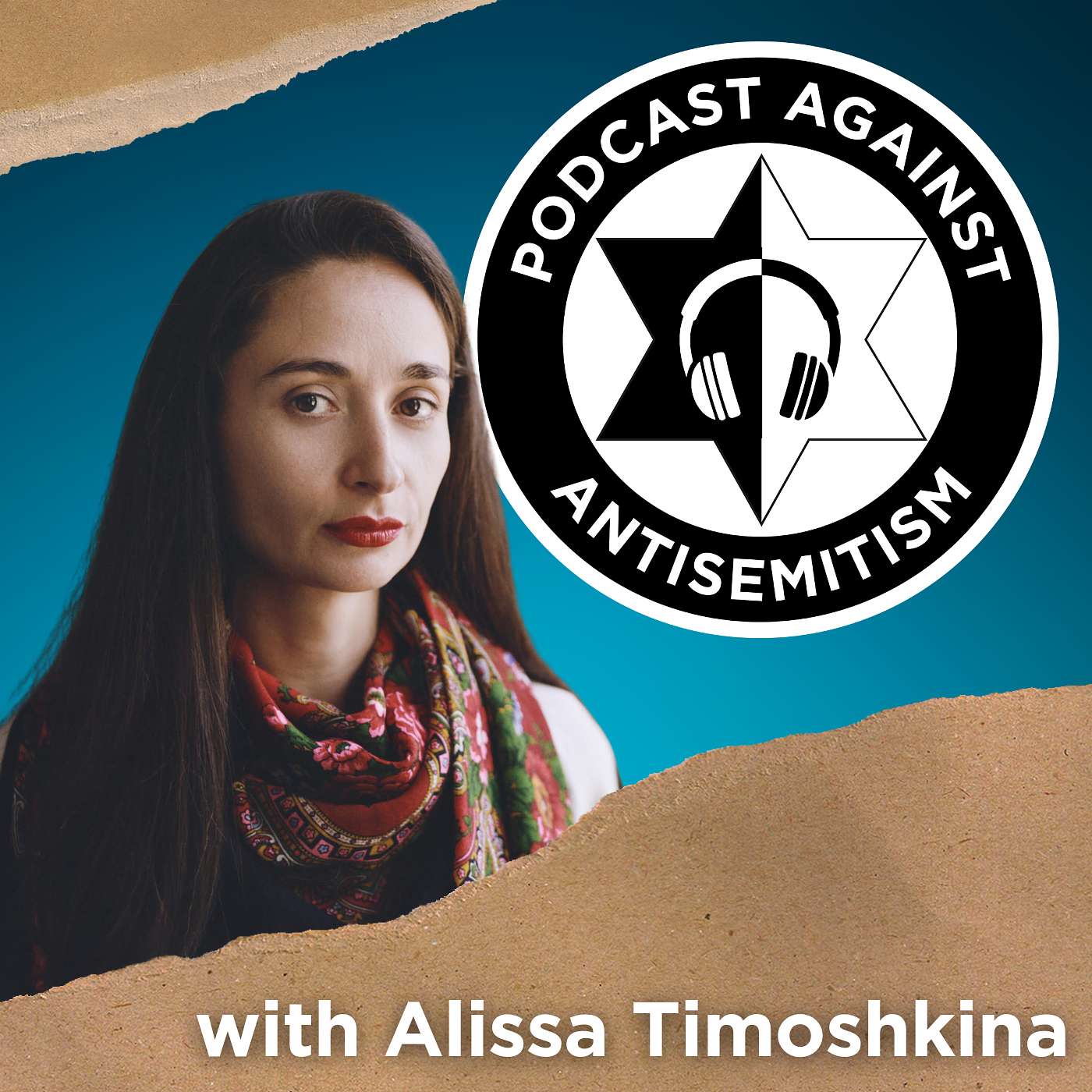 Podcast Against Antisemitism