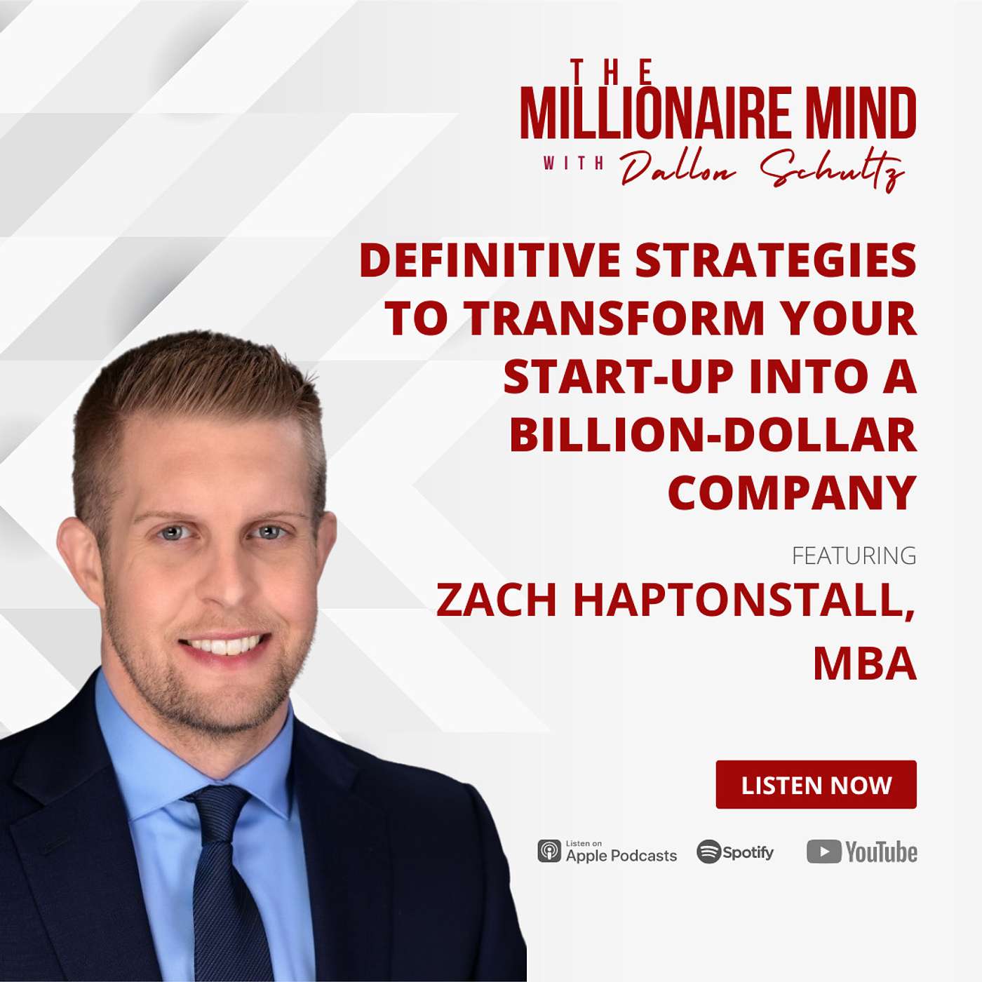 The Millionaire Mind