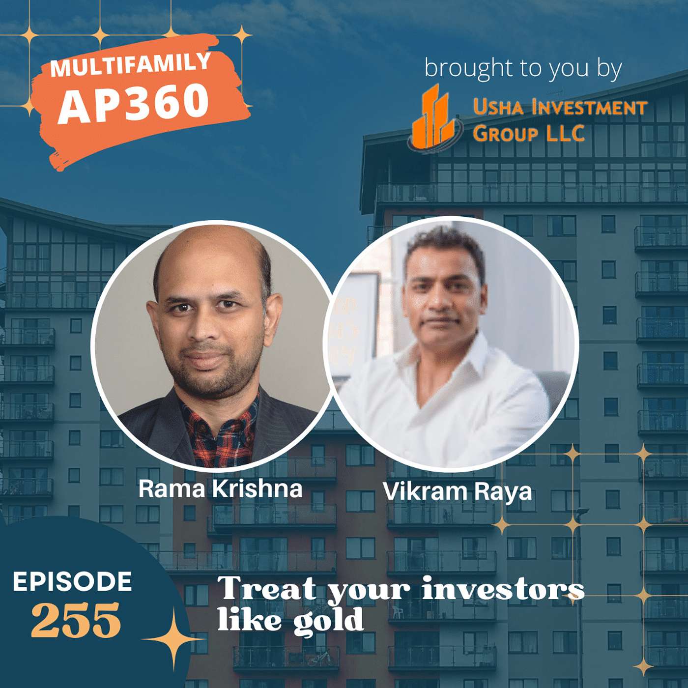 MULTIFAMILY AP360
