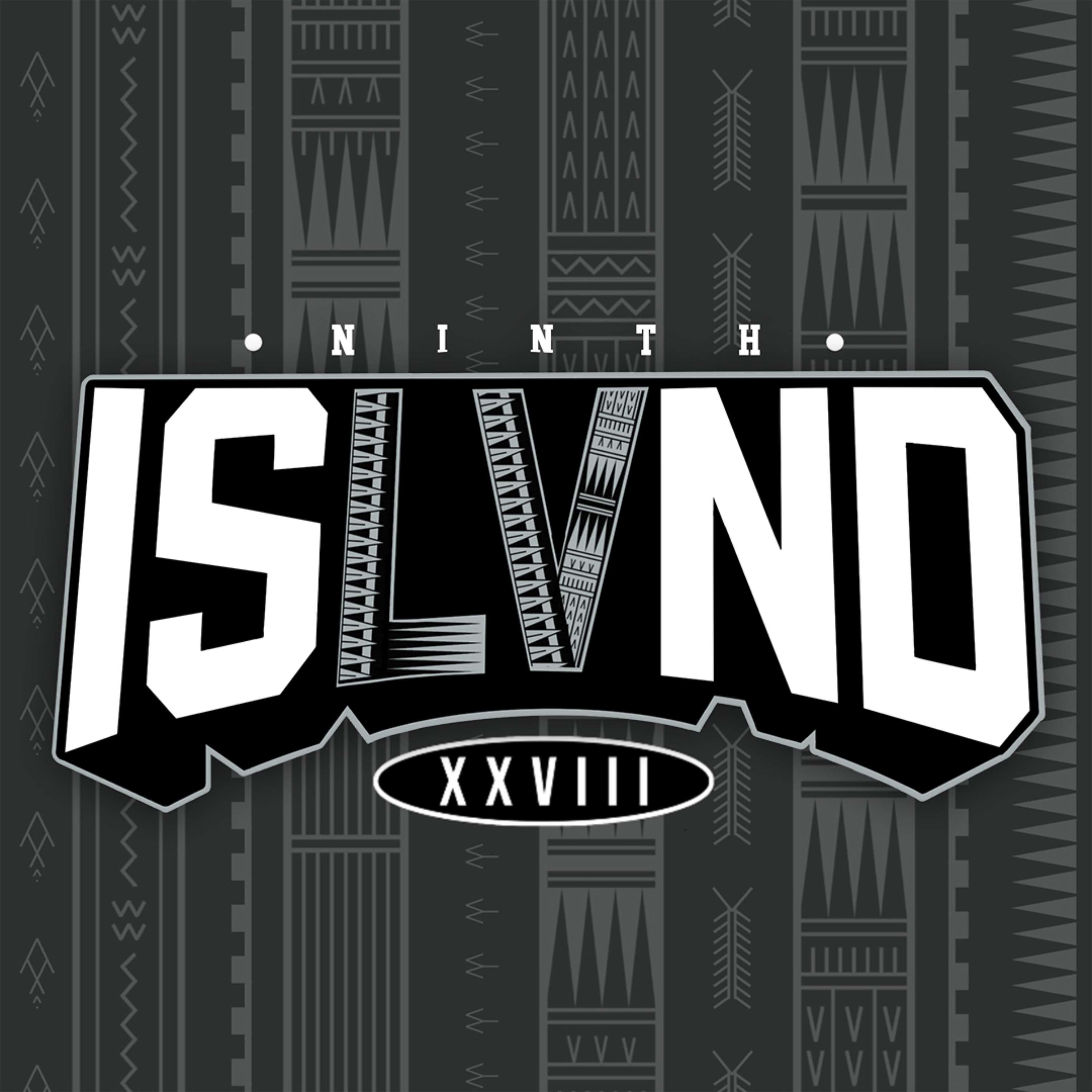NINTH ISLVND
