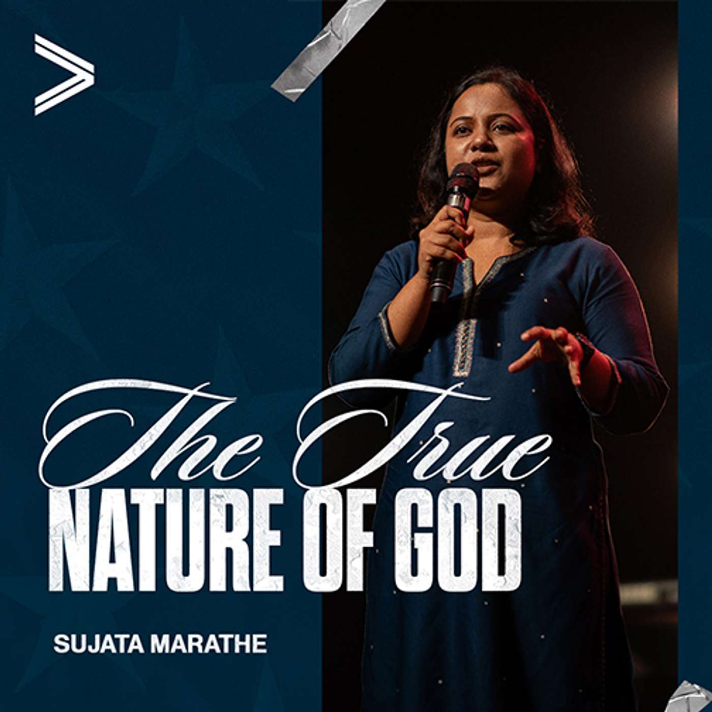 The True Nature of God