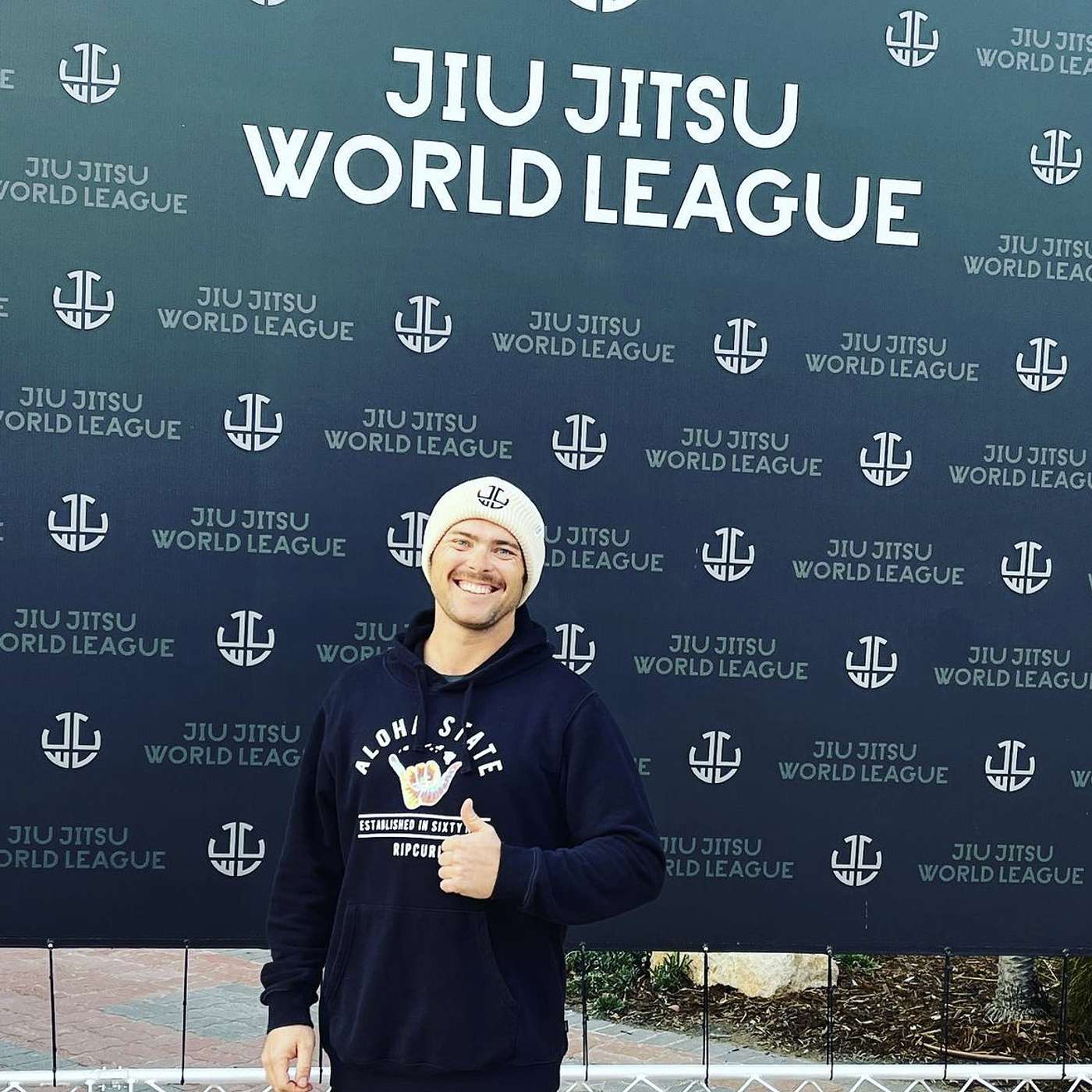 BJJ Mat Times