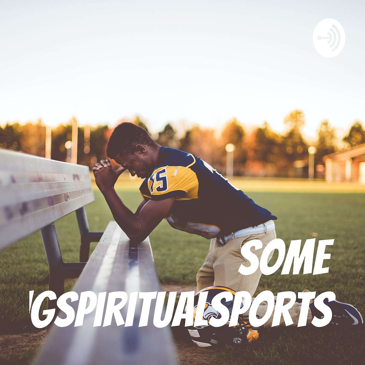 Something Spiritual Sports