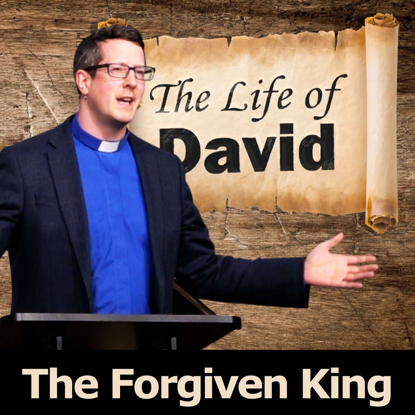 Audio Sermons