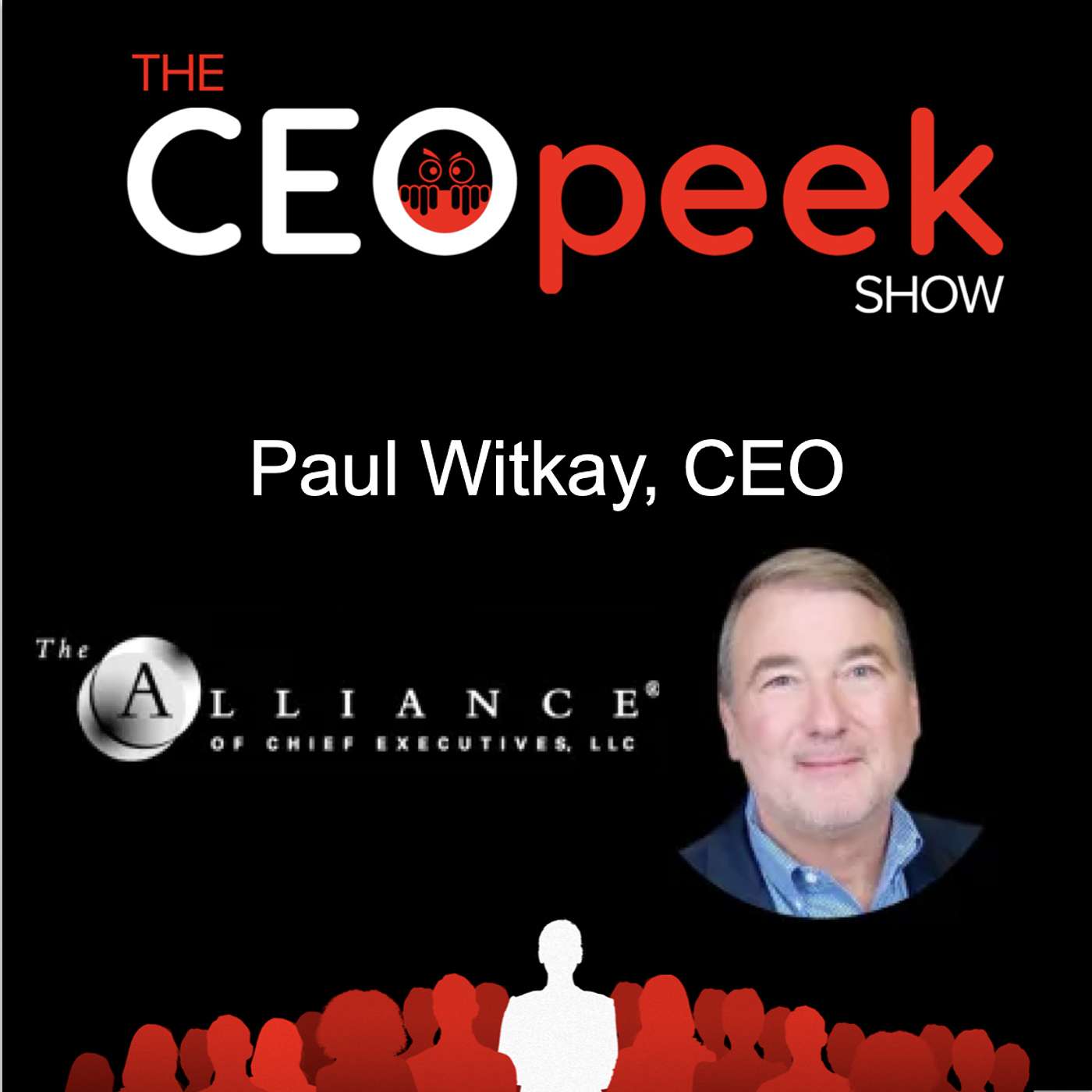 The CEOpeek Show