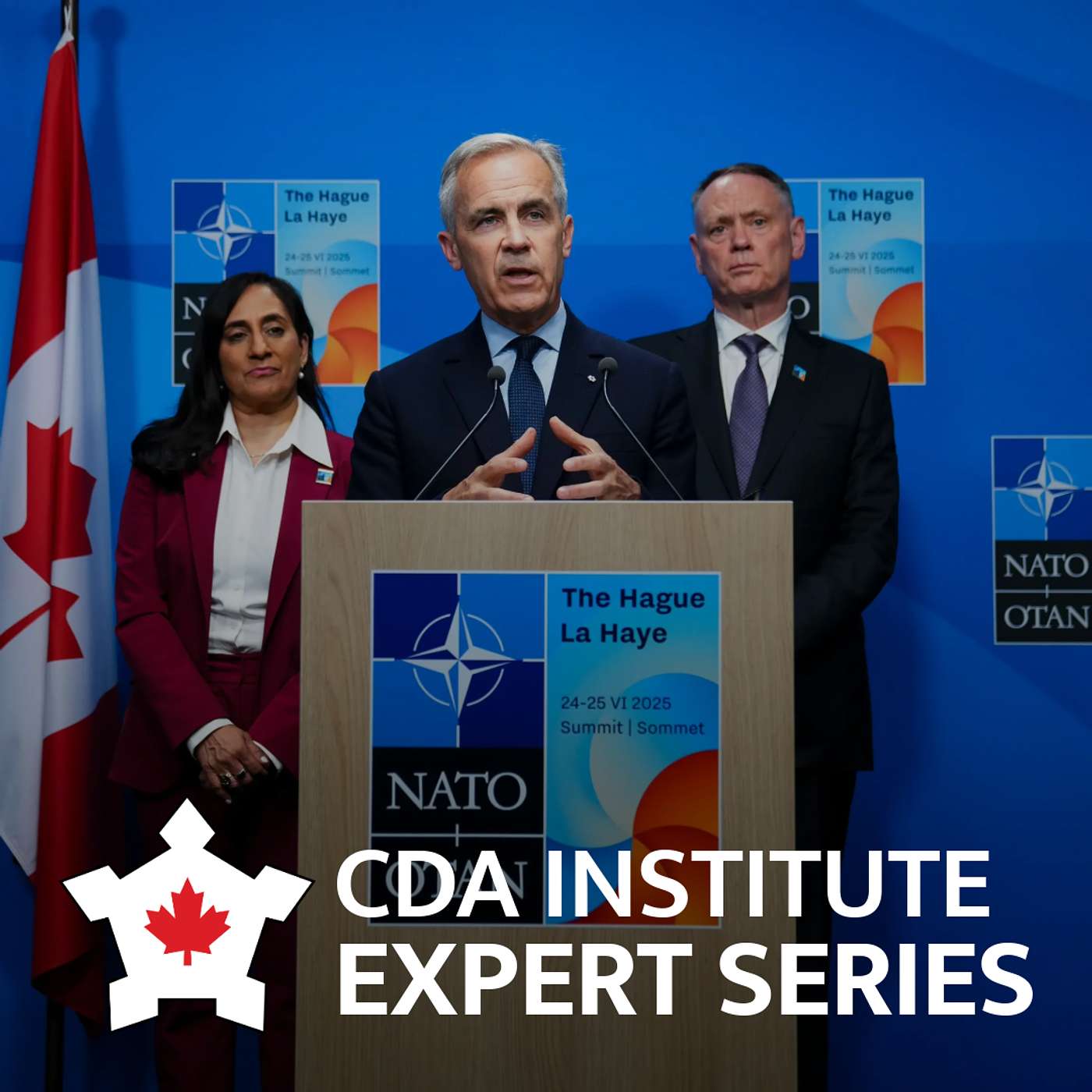 Will Canada Hit NATO's 5% Defence Spending Target?