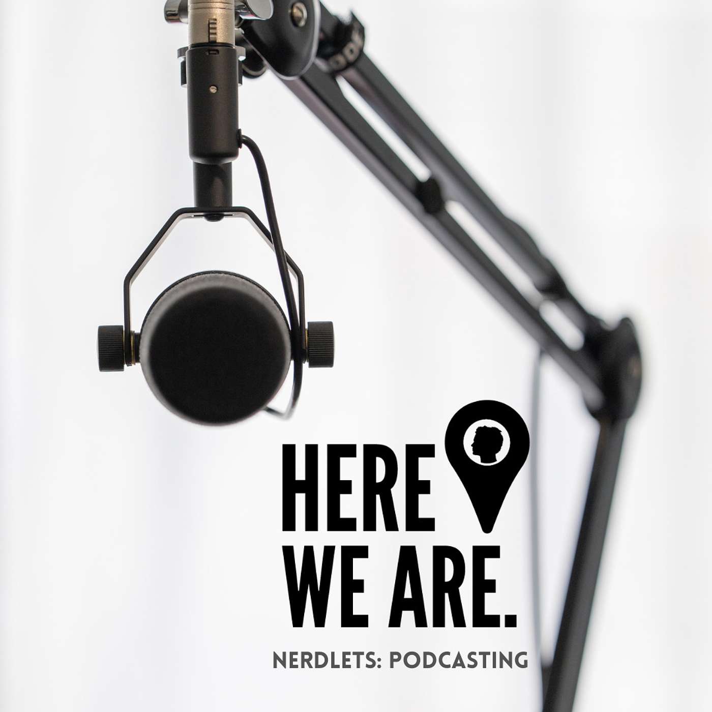 Nerdlets: Podcasting