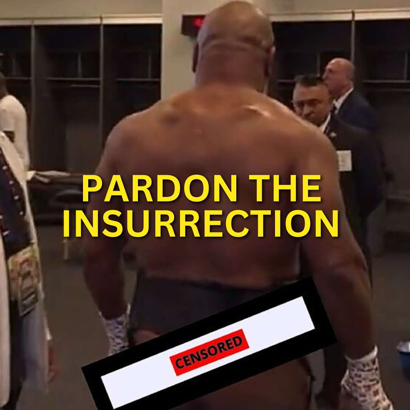 Real Life Consequences Have Become Reality TV
