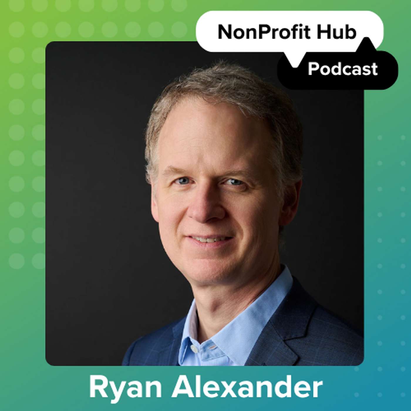 Nonprofit Finance That Actually Helps episode artwork