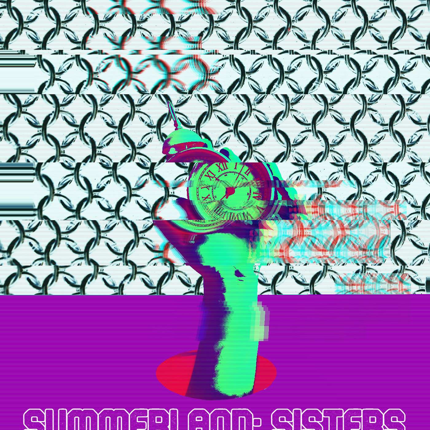 Summerland: Sisters part 20