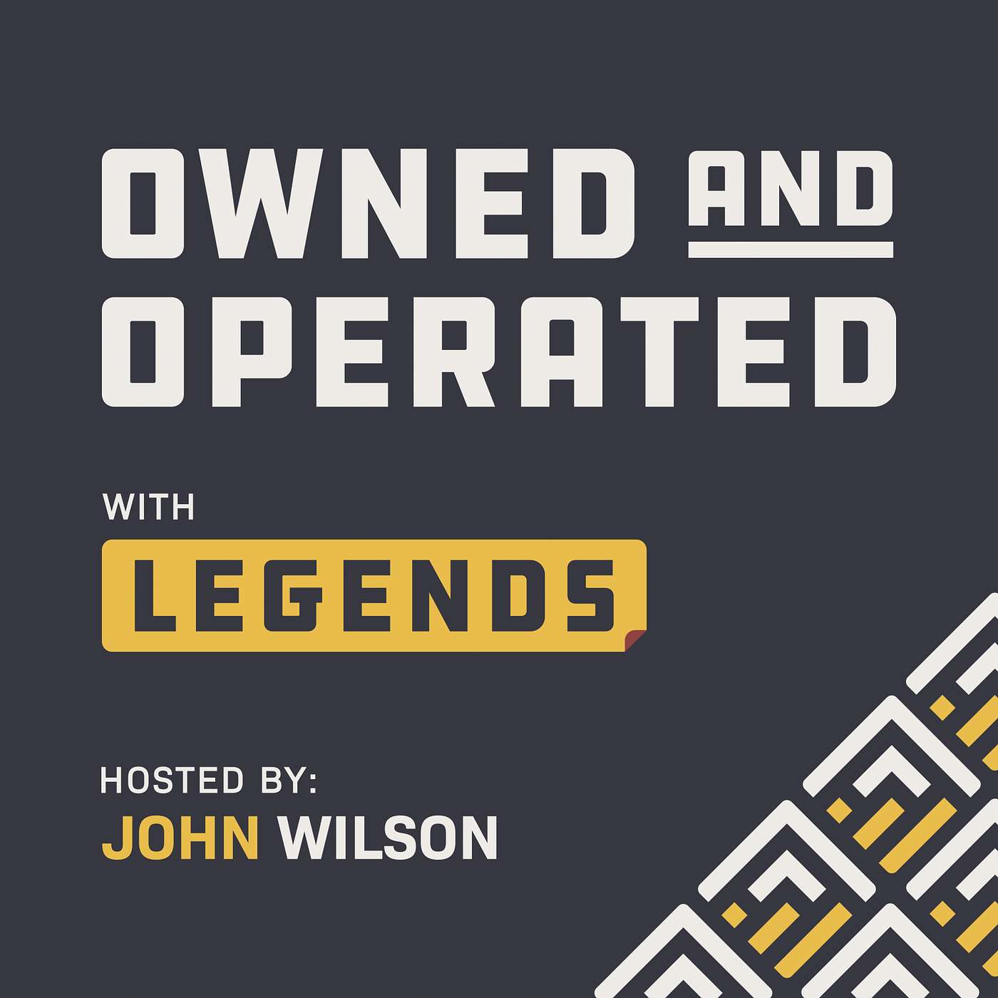 #247 LEGENDS | The $1.2B Contractor: How Kelso Built a Billion-Dollar Empire