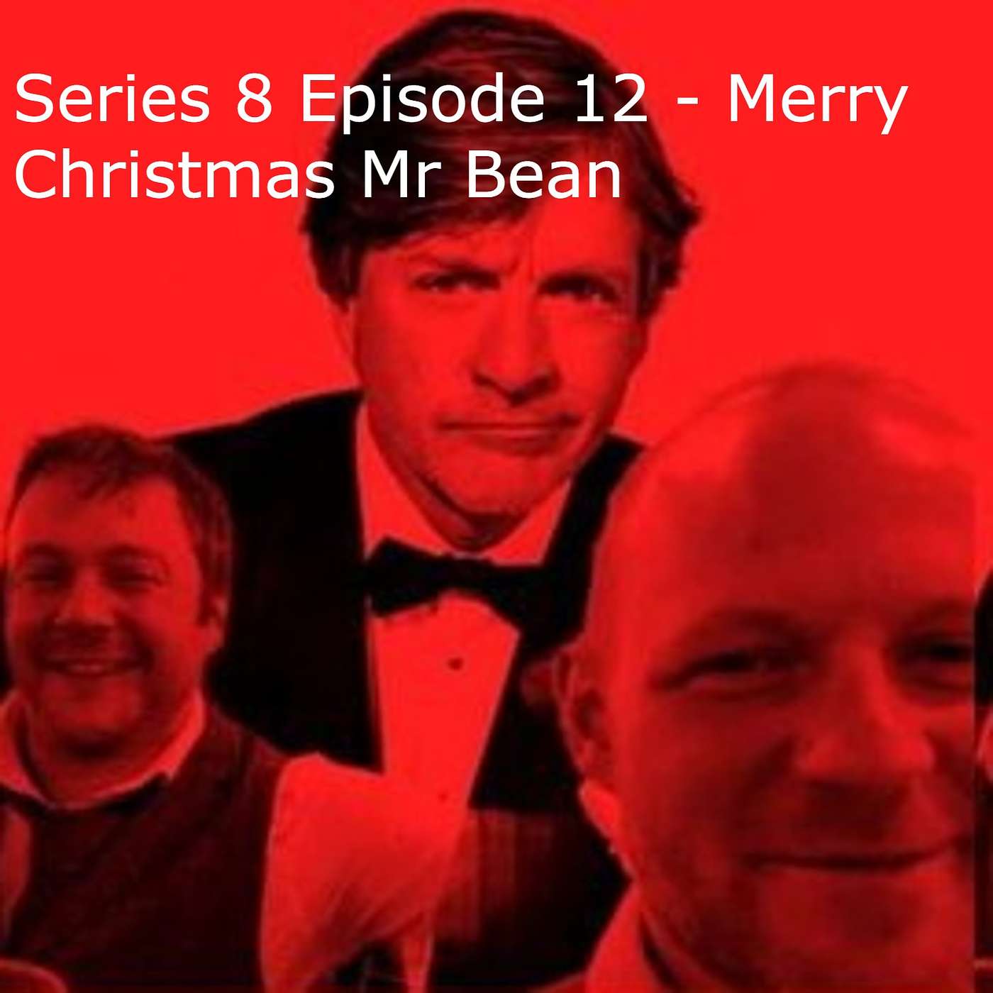 Living With Madeley - Series 8 Episode 12 - Merry Christmas Mr Bean