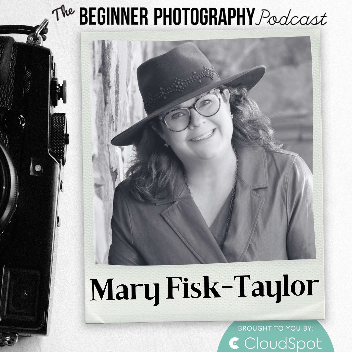 507: Mary Fisk-Taylor: PPA President Reveals Secrets to Photo Business Success