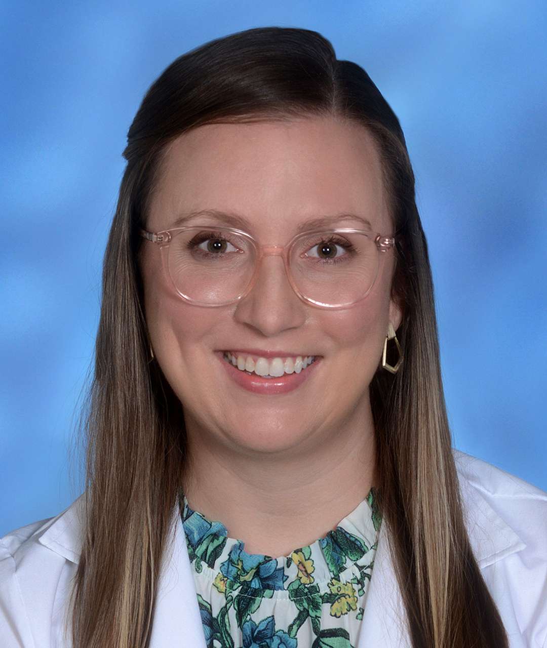 Caitlin Prather, PharmD, BCACP, AAHIVP
