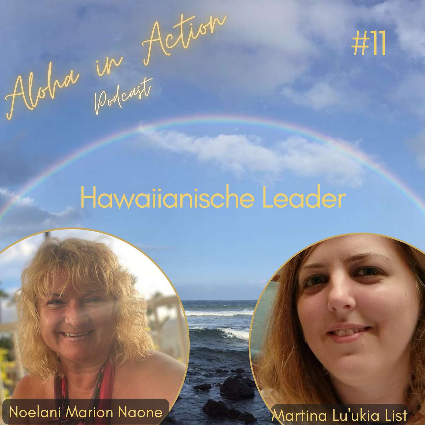 Aloha in Action