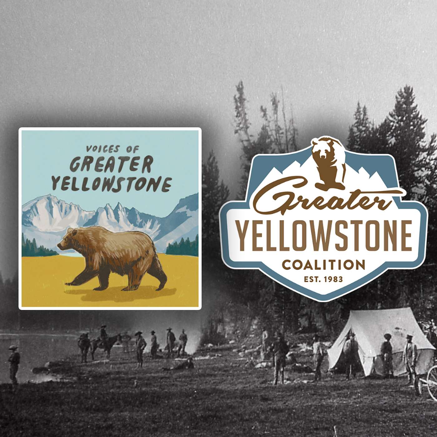 History of Yellowstone National Park (Part 1)