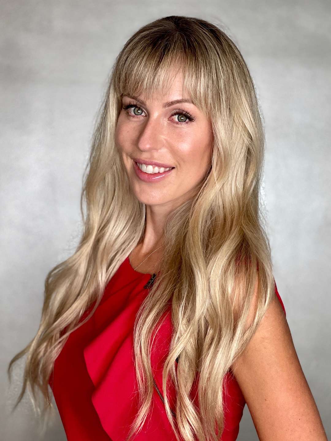 Nataliia Sanzo, LDN, RD.