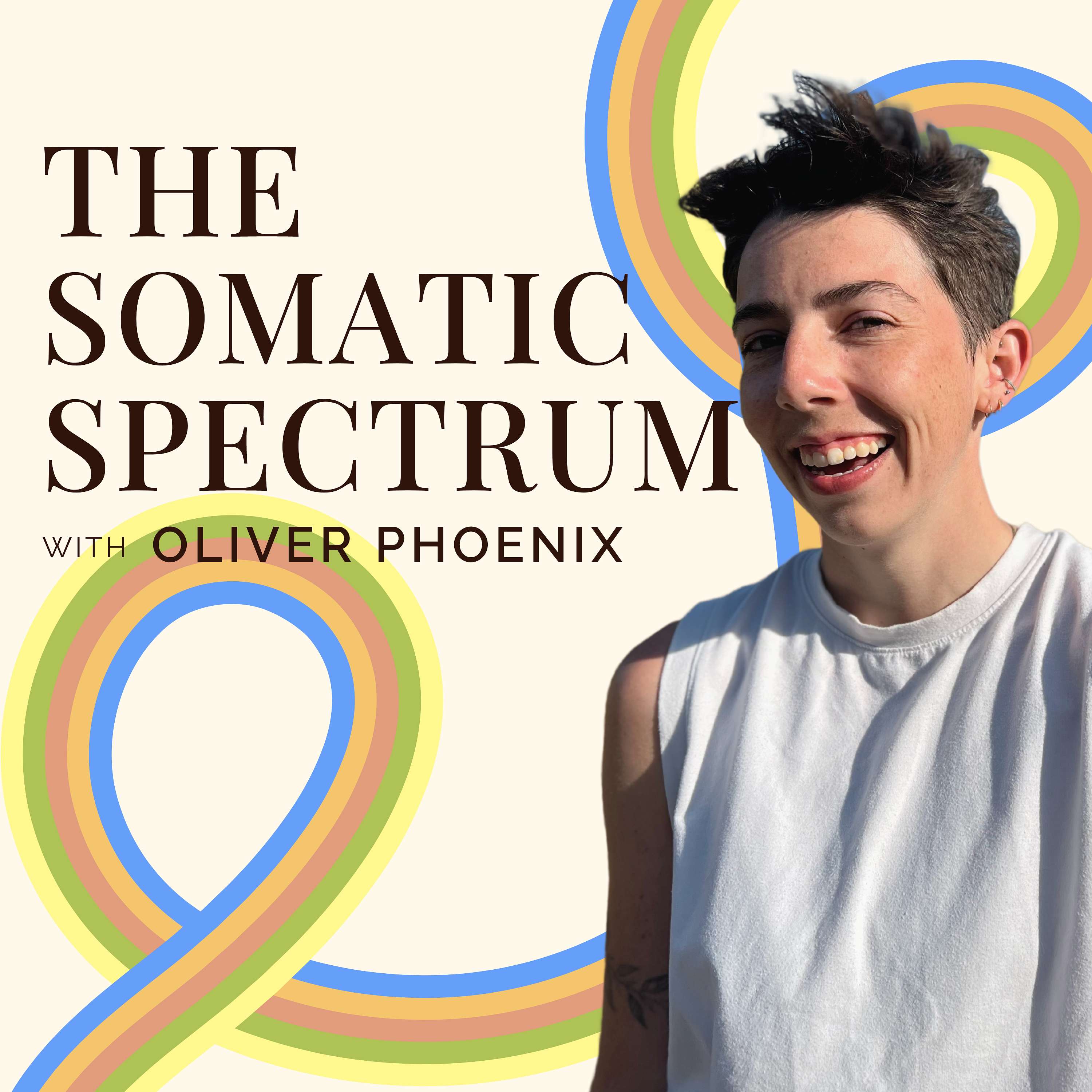 The Somatic Spectrum