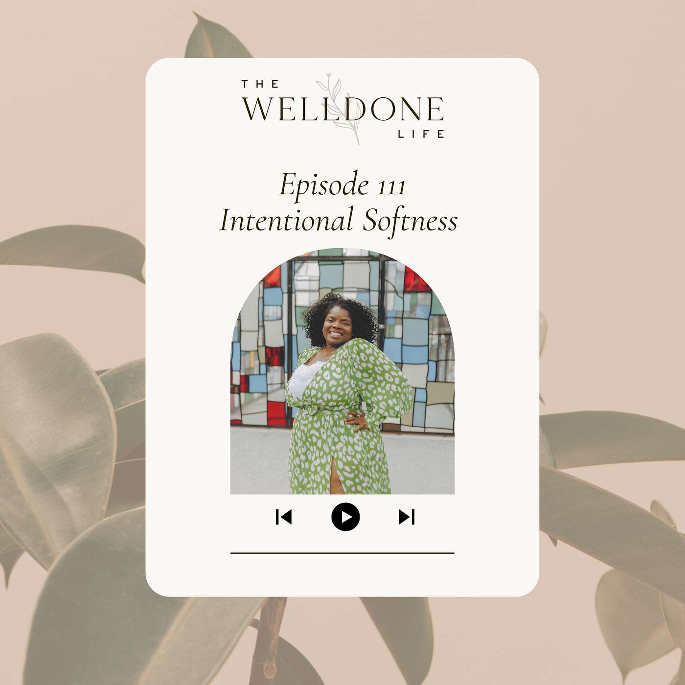 The Well Done Life