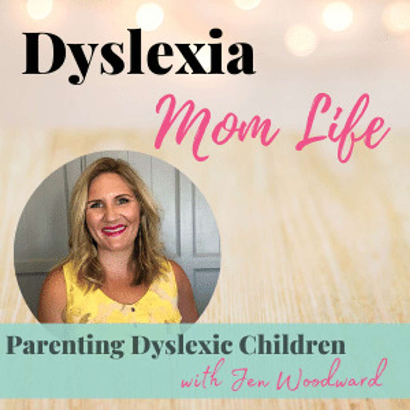 Dyslexia Mom Life™ |  Education, Parenting Tips, & Community