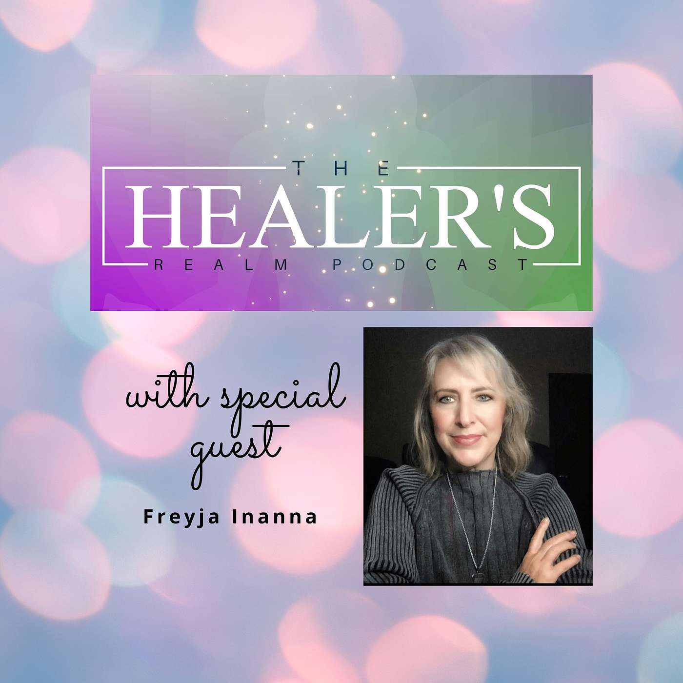 The Healer\'s Realm