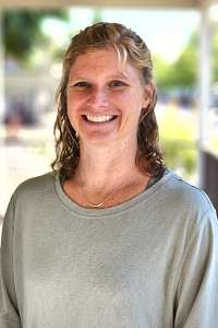 Dr. Leslie Fuller, ND