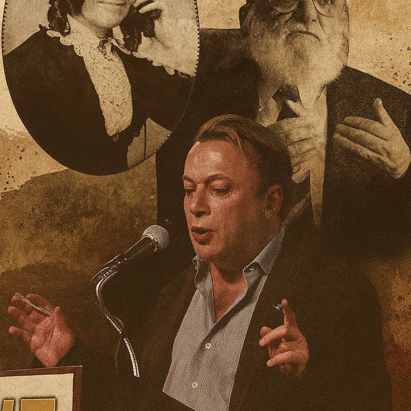 Grandes nomes do ateísmo