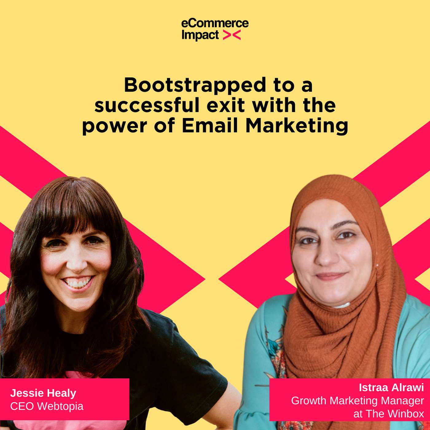eCommerce Impact Podcast