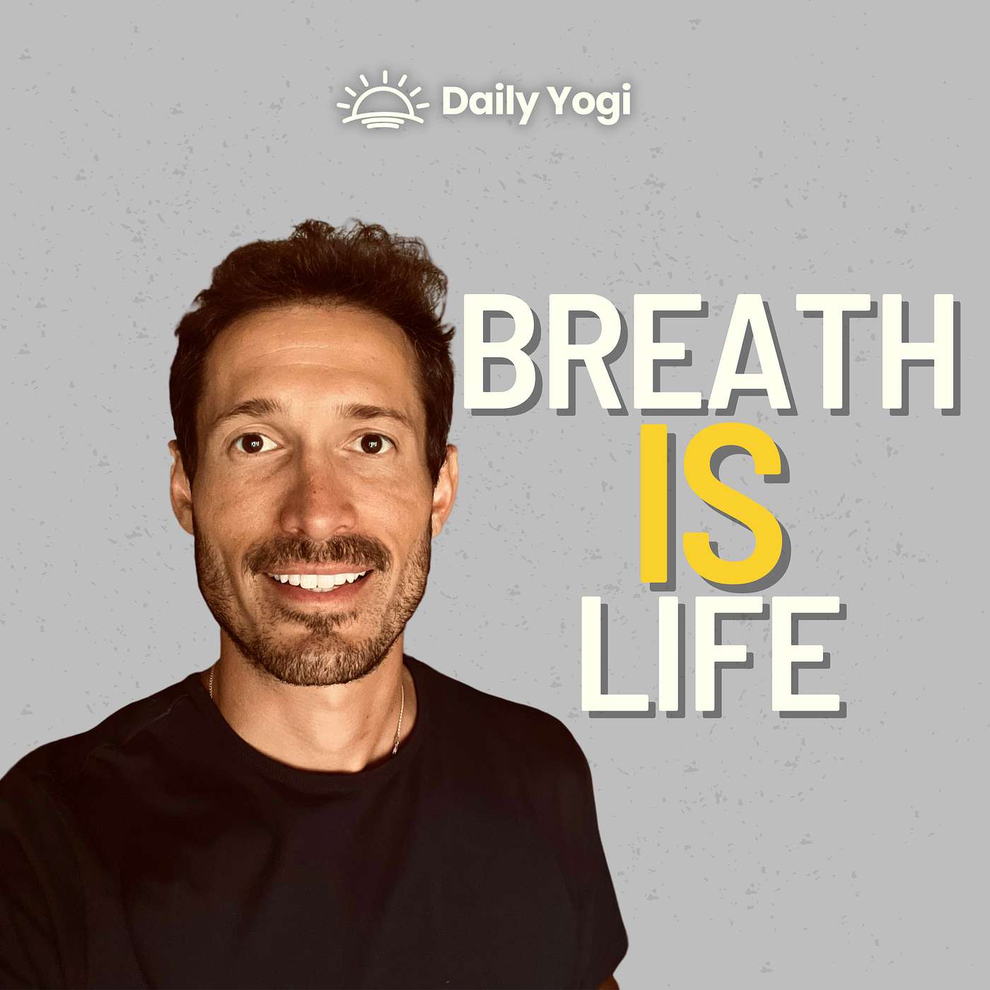 Daily Yogi: A Podcast to Expand Your Perspective on Life
