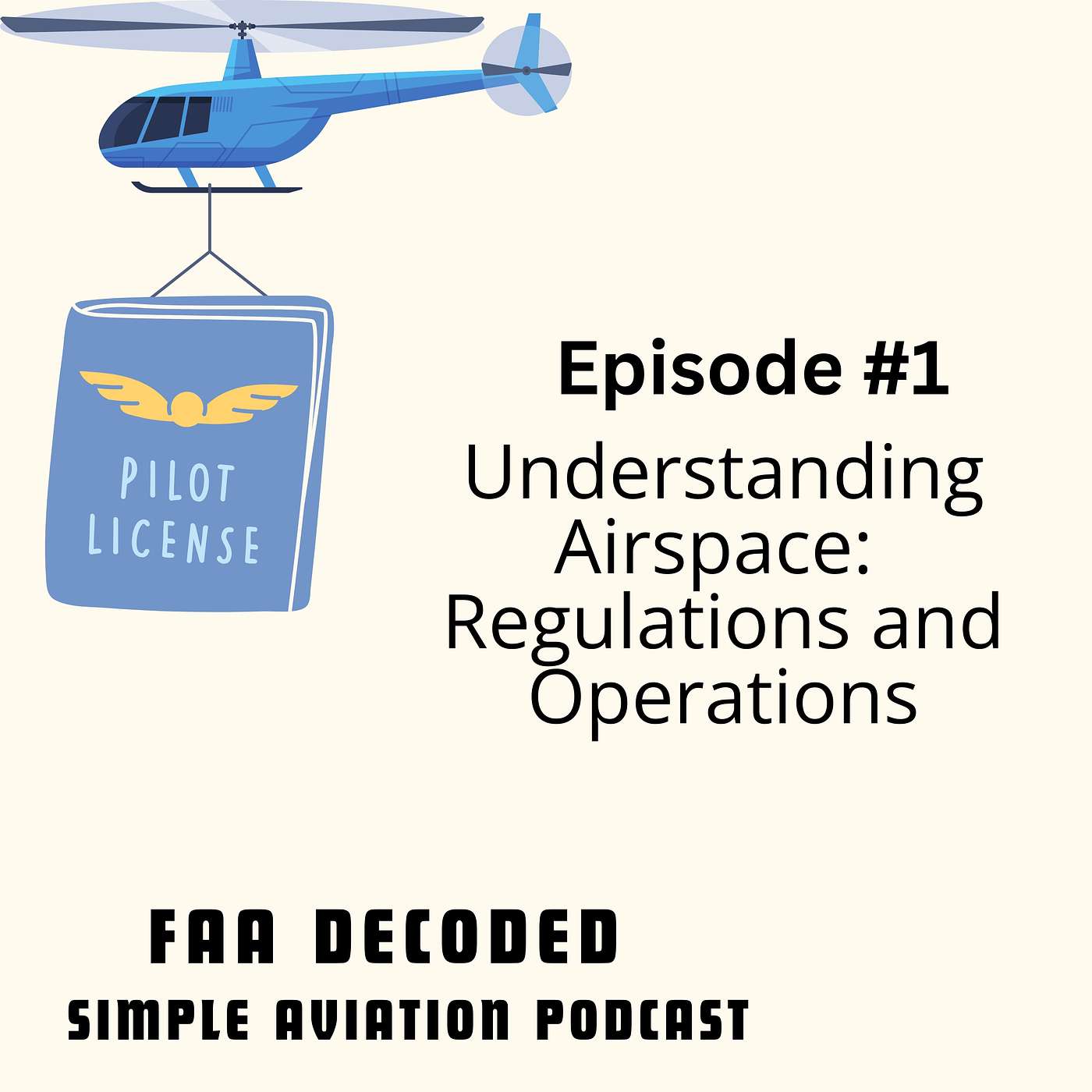 FAA Decoded