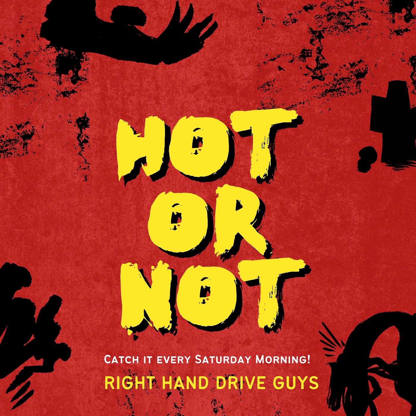 Hot Or Not Fall 2025 - EP.163 Hot Or Not Fall 2025 - EP.163