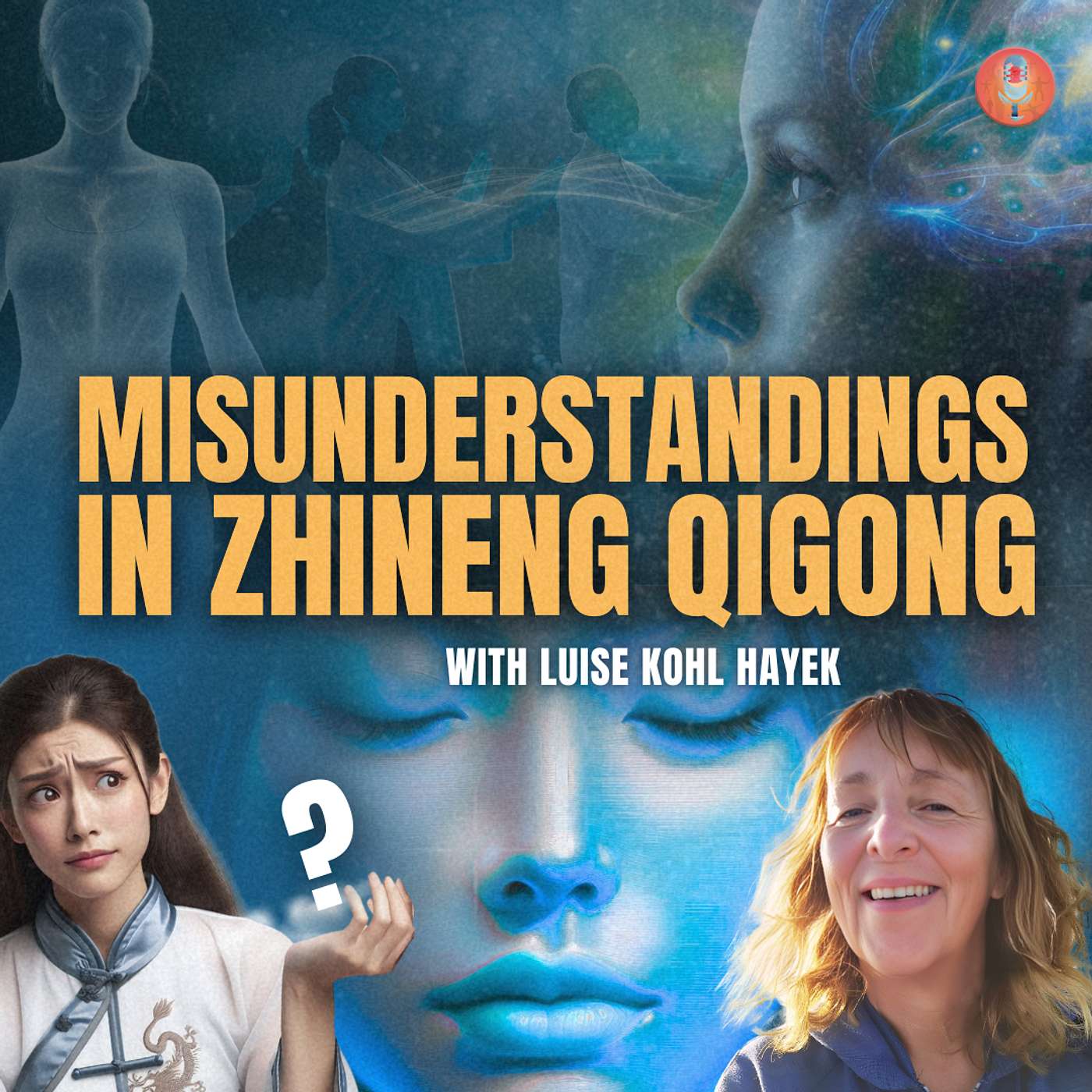 Wisdom Qigong Uncovered