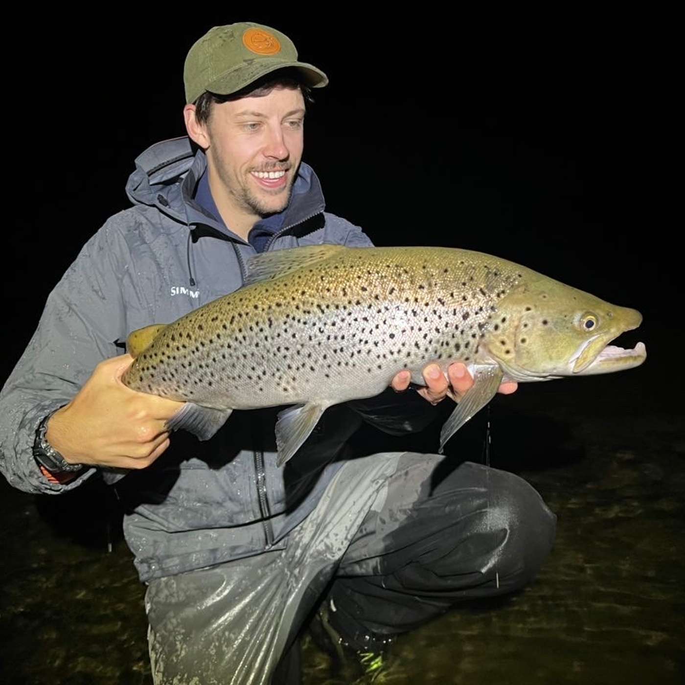 Dead Drifters Society: A fly fishing podcast