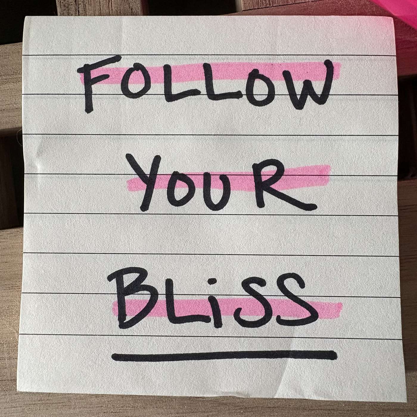 Permission Granted with Juliette Ricci Lagman