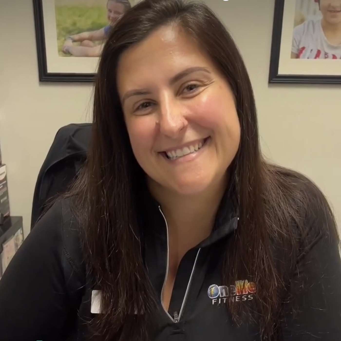 Liz Cartwright - General Manager at Onelife Fitness in 