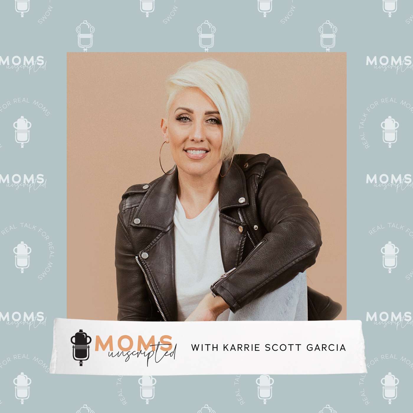 Moms Unscripted