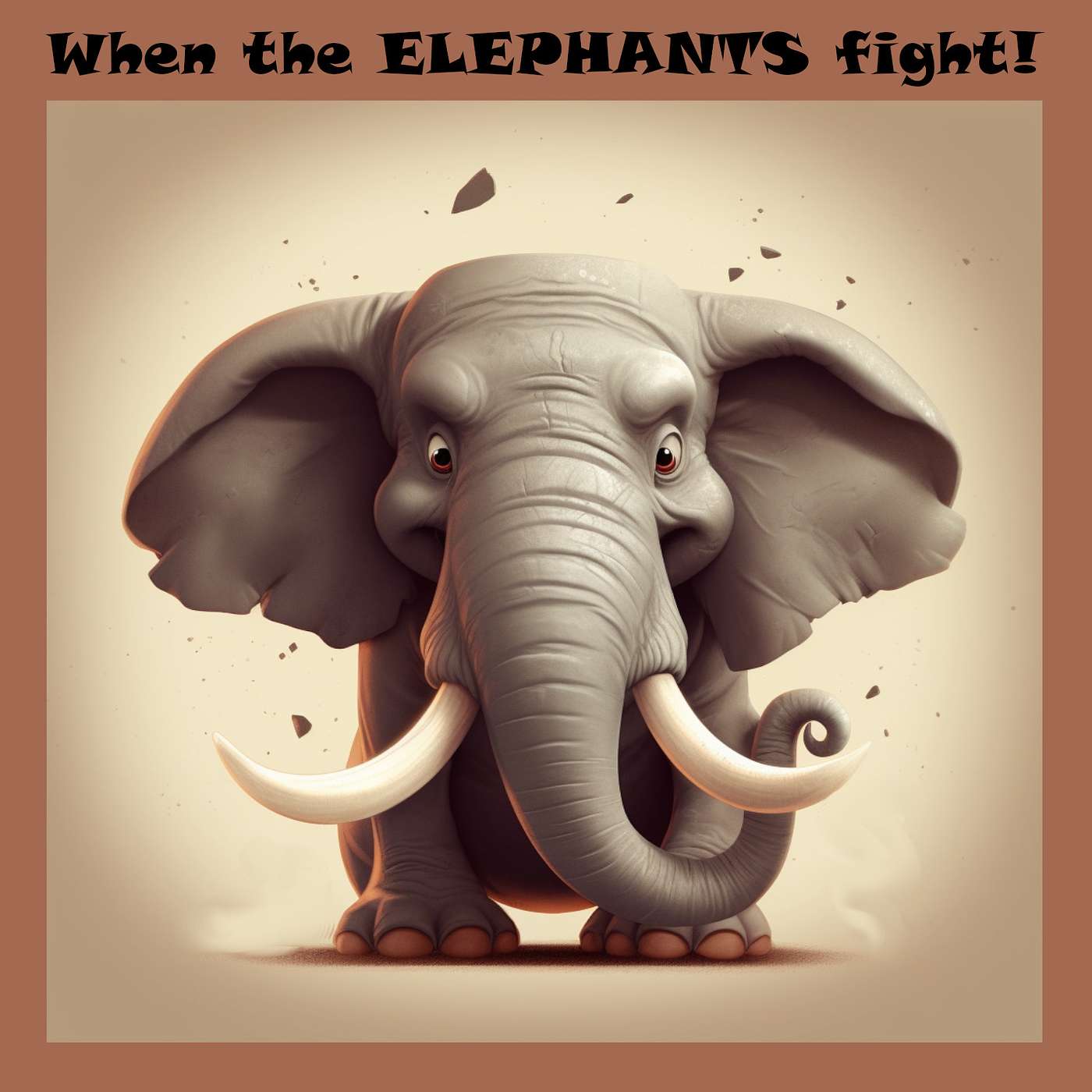 By Kids, For Kids Story Time - Children\'s Story Podcast