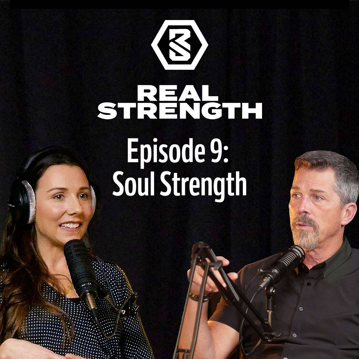 Real Strength Podcast