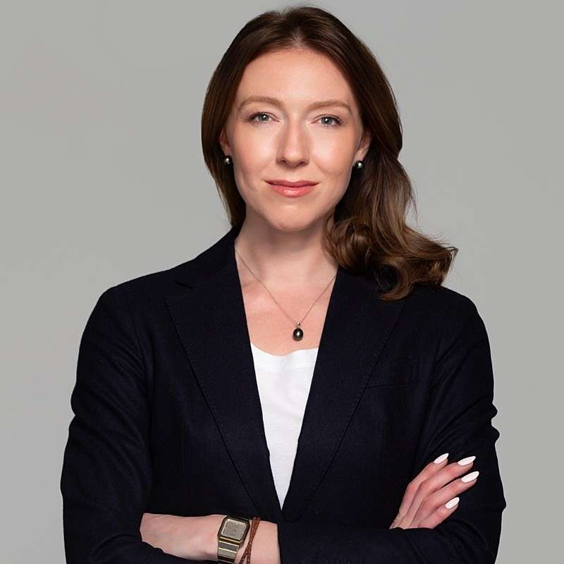 Morgaine Conway Grim