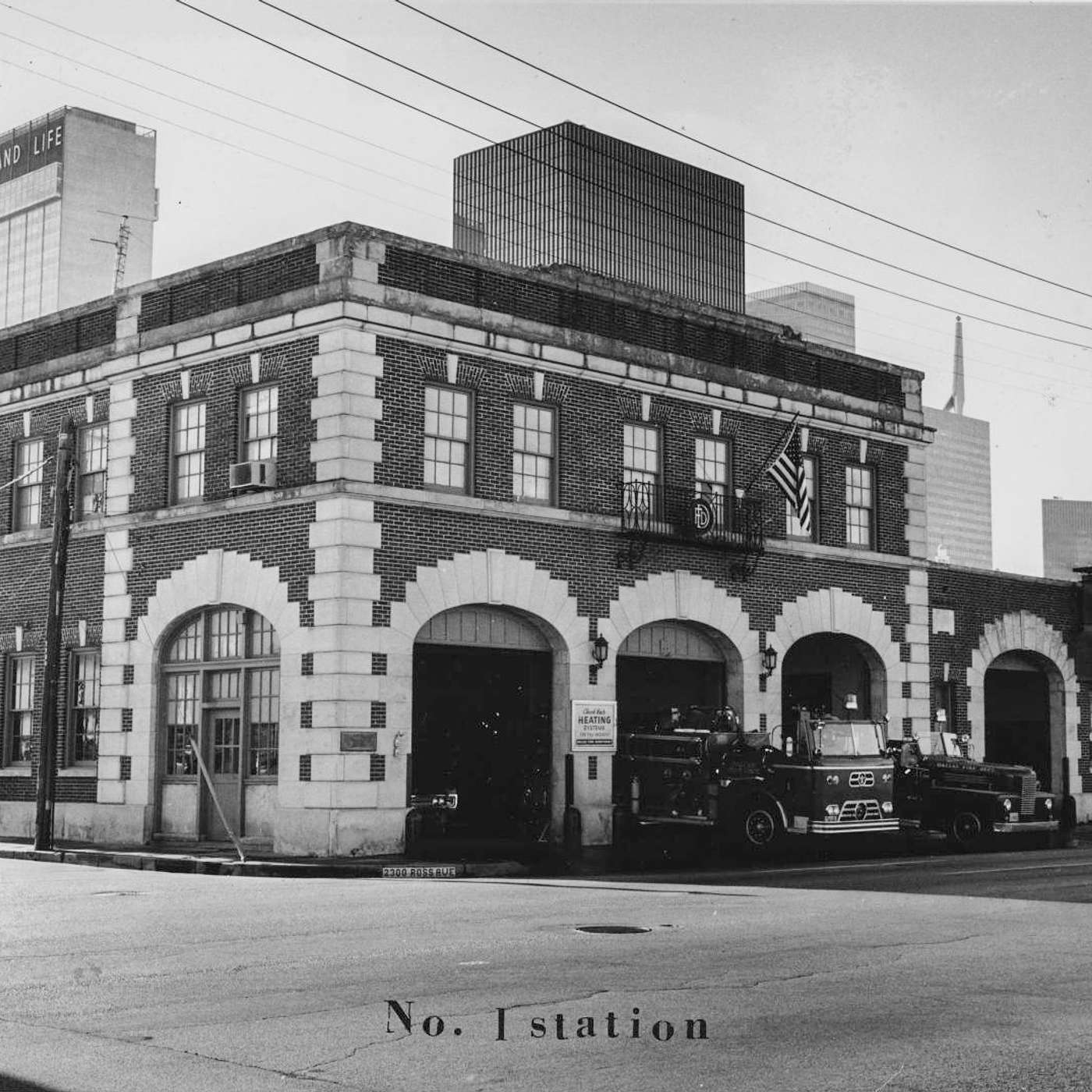 Firehouse Talk: Tales from the Fire Service