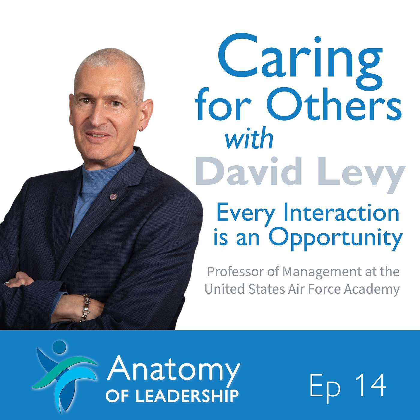 Anatomy Of Leadership