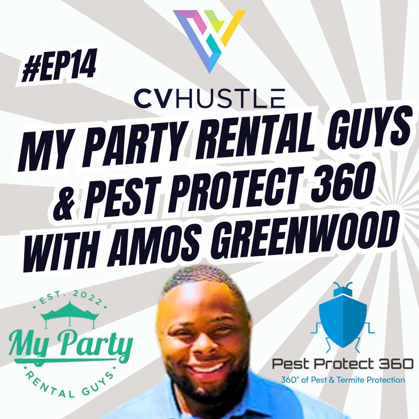 CV Hustle