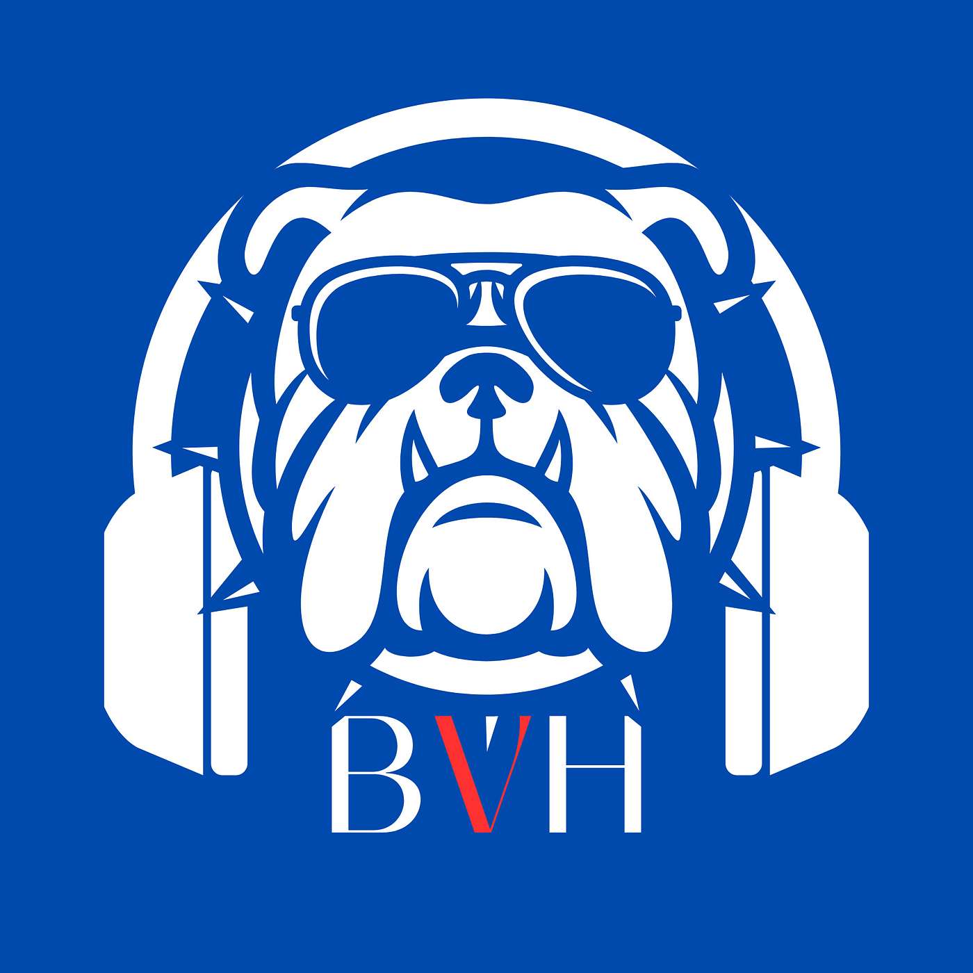Hugh's Test Podcast 123456789