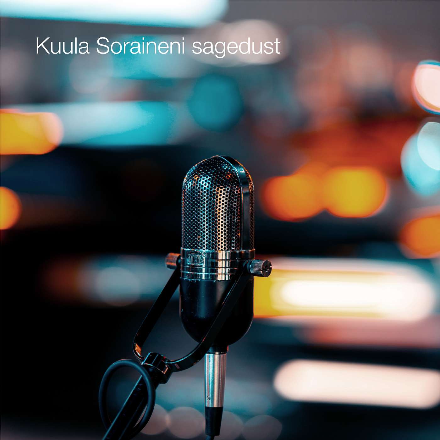 ET | Kuula Soraineni sagedust! Räägime erakondade rahastamisest ja muudest teemadest Allar Jõksiga episode artwork