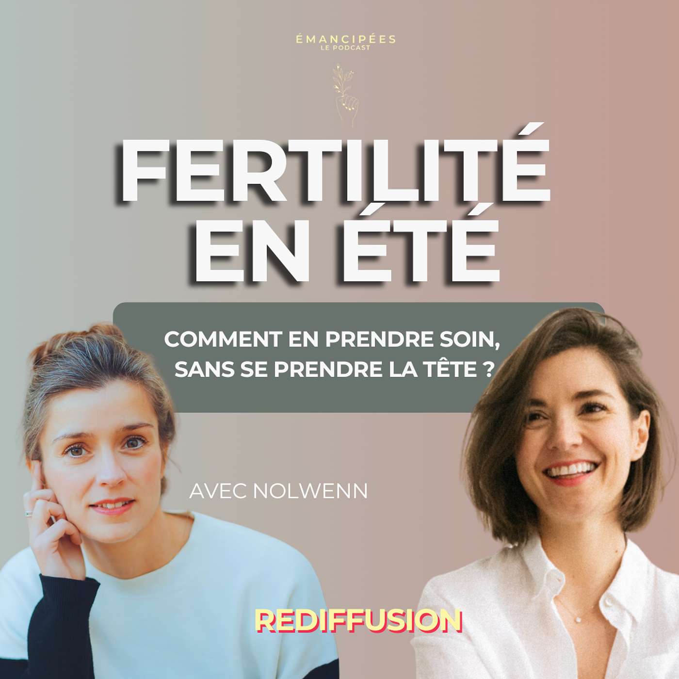 (REDIFF) 6 conseils pour prendre soin de sa fertilité en été