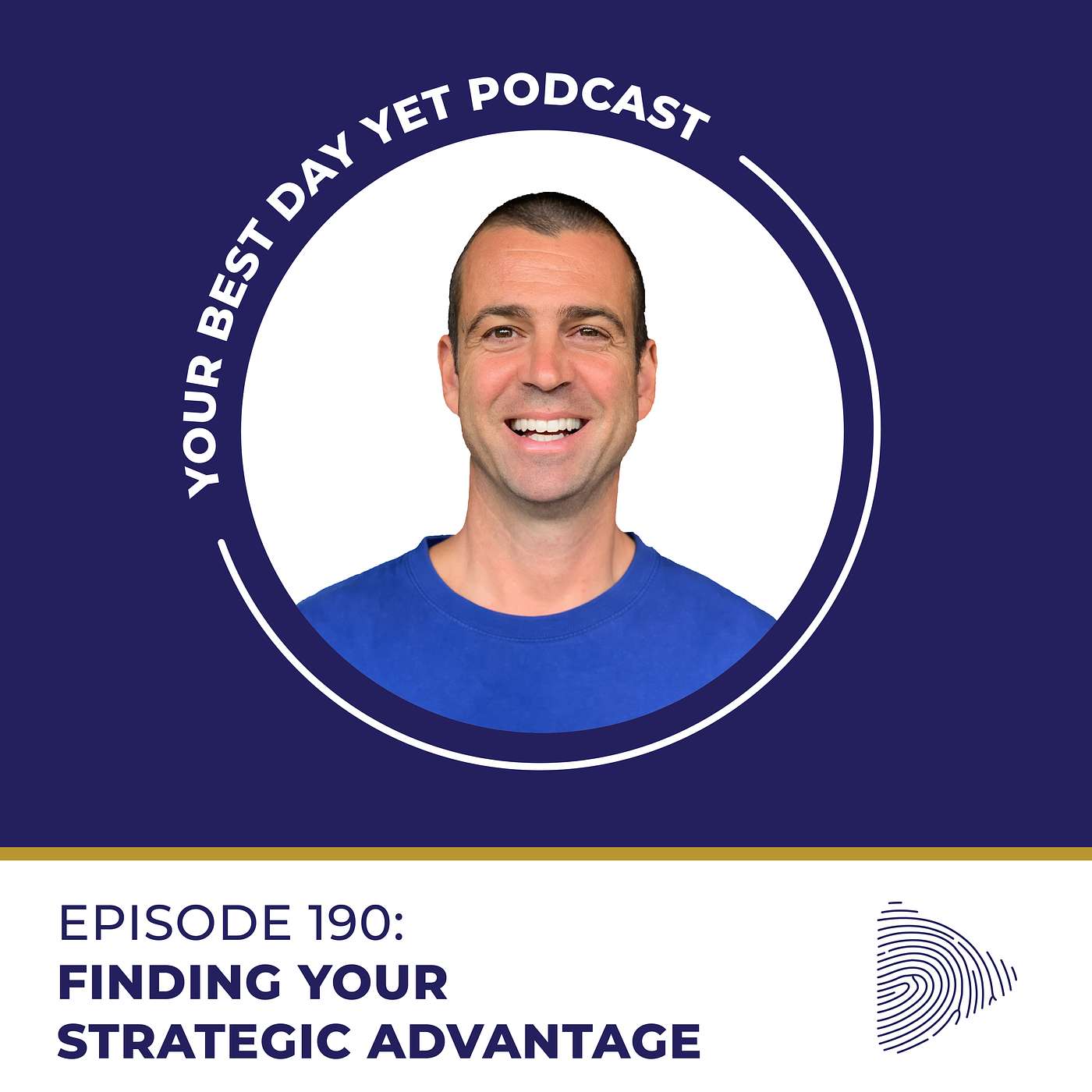 Finding Your Strategic Advantage